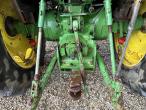 John Deere 3040 traktor 28