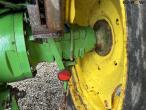 John Deere 3040 traktor 30