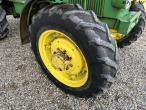 John Deere 3040 traktor 62
