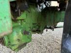 John Deere 3040 traktor 72