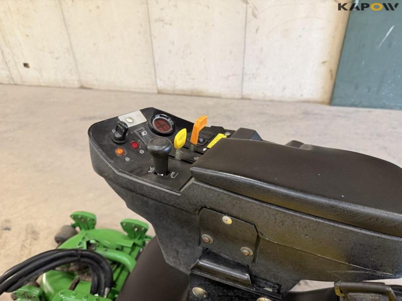 John Deere 32450 græsklipper 27