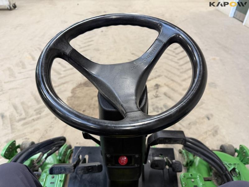 John Deere 32450 græsklipper 32