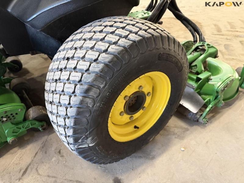 John Deere 32450 græsklipper 45