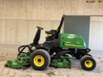 John Deere 32450 græsklipper 8