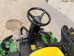 John Deere 3245C græsklipper 26