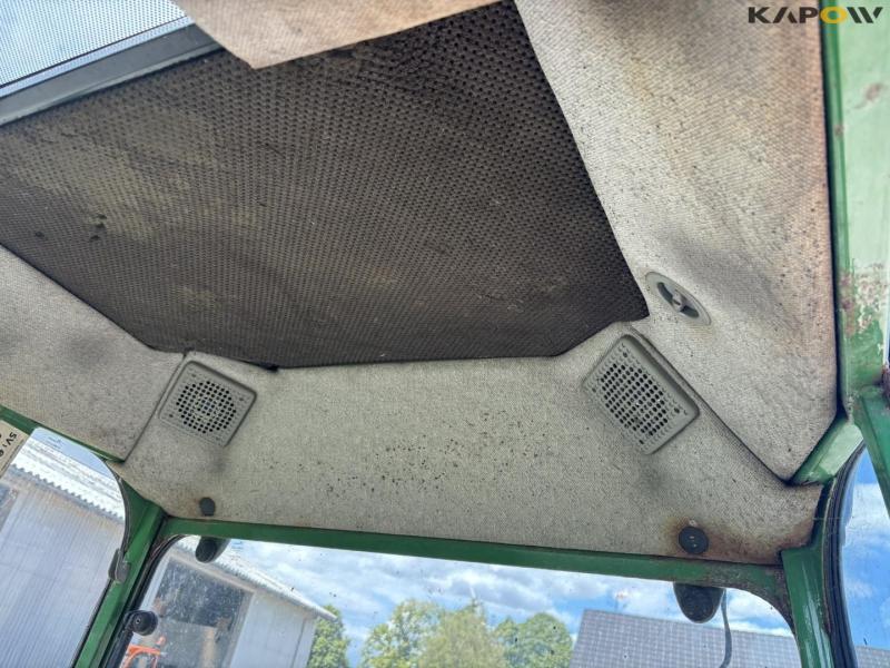 John Deere 3320 4WD 52