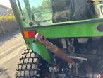 John Deere 3520 kompakt traktor 22