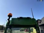 John Deere 3520 kompakt traktor 28