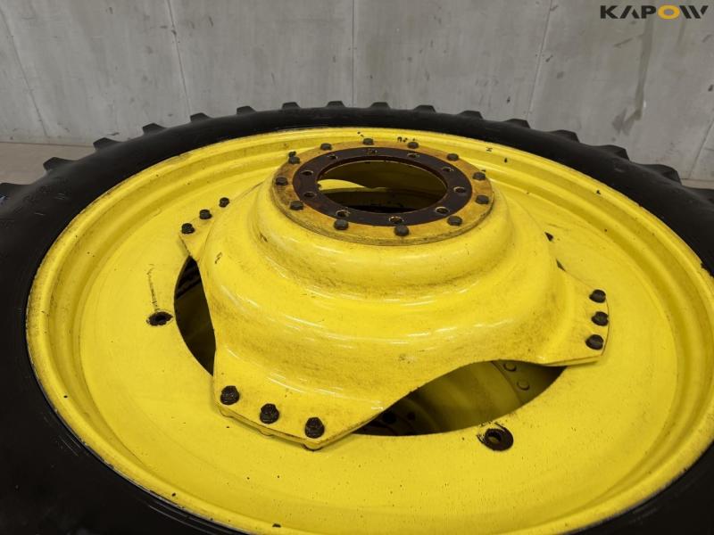 John Deere 380/90-R54 hjul 7