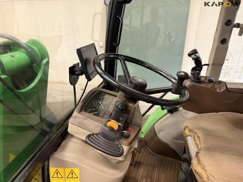 John Deere 3800 telelæsser 31