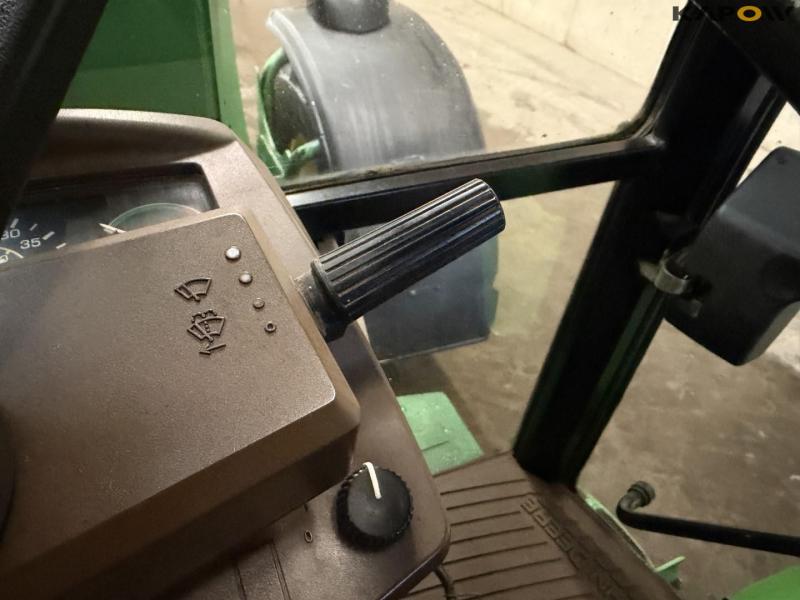 John Deere 3800 telelæsser 35
