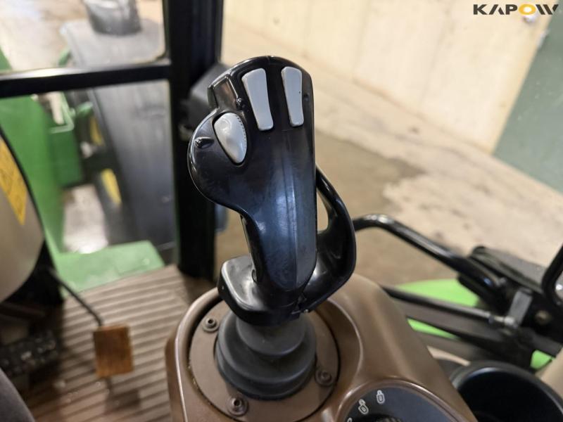 John Deere 3800 telelæsser 38