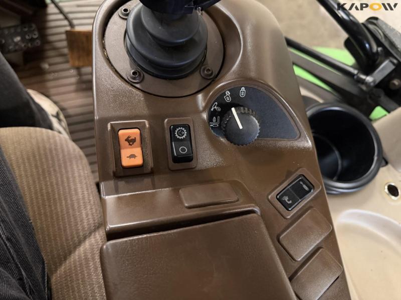 John Deere 3800 telelæsser 39