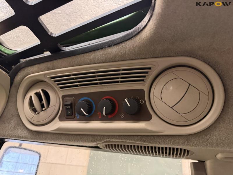 John Deere 3800 telelæsser 42