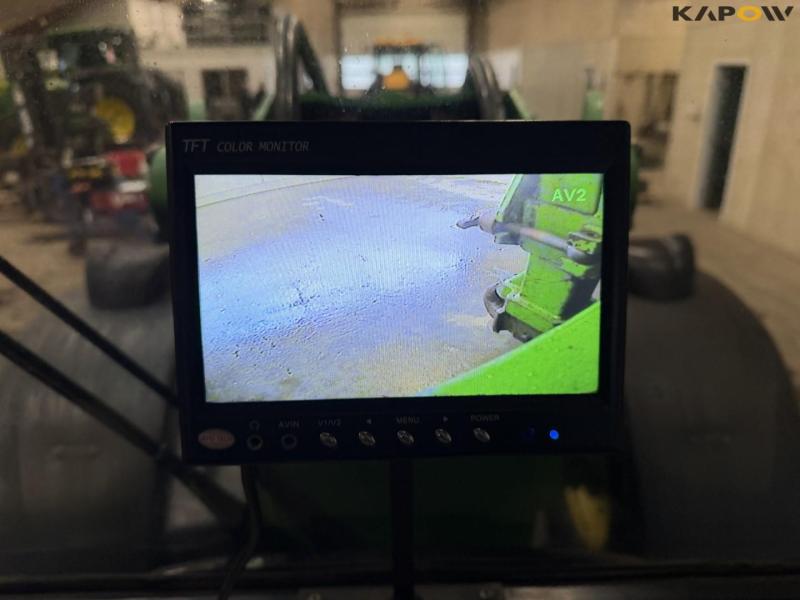 John Deere 3800 telelæsser 44