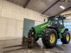 John Deere 3800 telelæsser 1