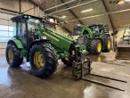 John Deere 3800 telelæsser 3