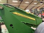 John Deere 3800 telelæsser 15