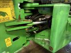 John Deere 3800 telelæsser 17