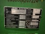 John Deere 3800 telelæsser 18
