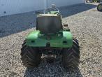 John Deere 400 havetraktor 4