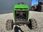 John Deere 400 havetraktor 7
