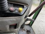 John Deere 4100 traktor med vinter udstyr 30