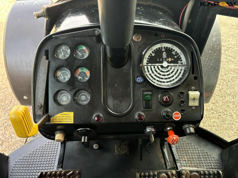 John Deere 4240S traktor 47