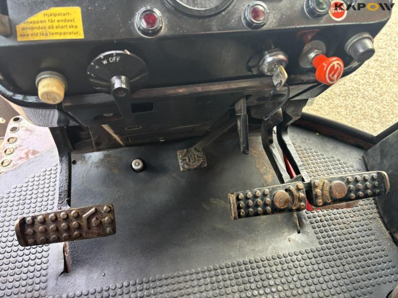 John Deere 4240S traktor 54