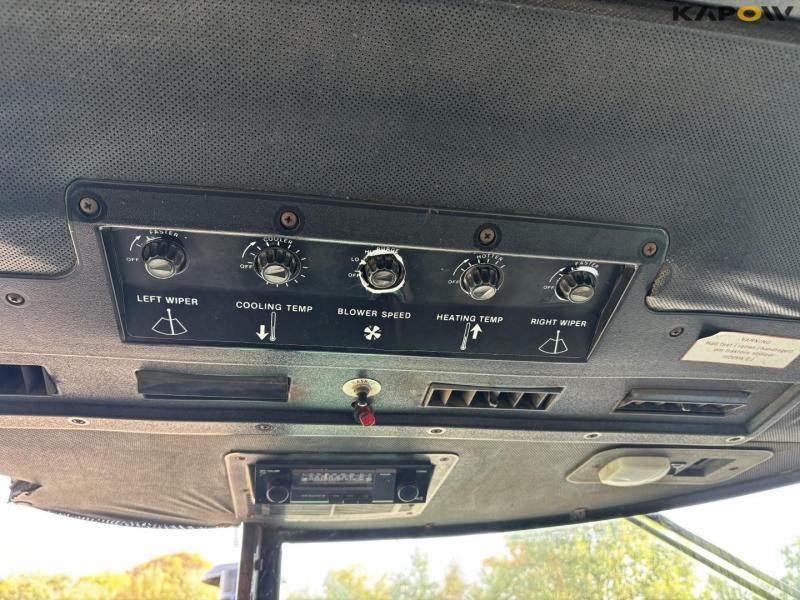 John Deere 4240S traktor 57