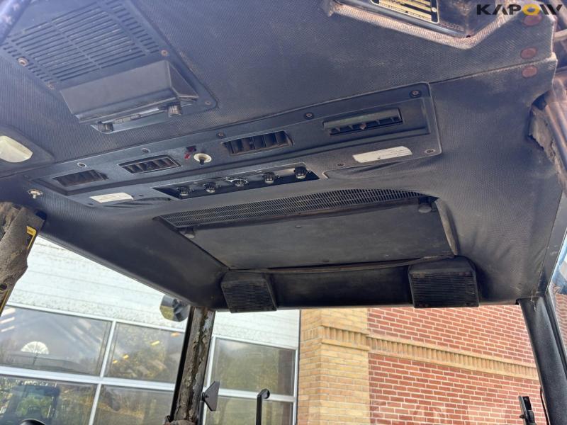 John Deere 4240S traktor 63