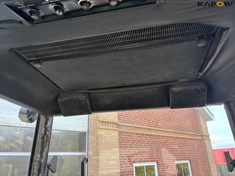 John Deere 4240S traktor 64