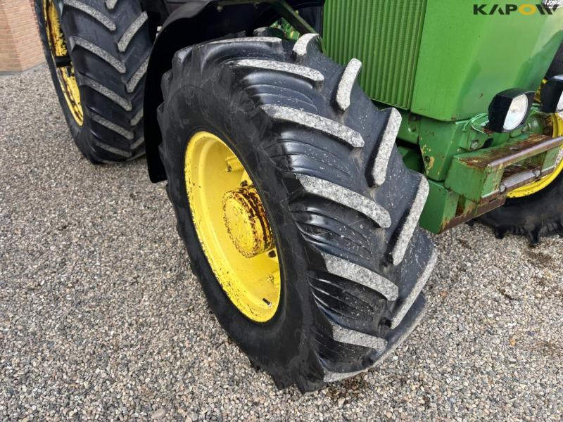 John Deere 4240S traktor 69