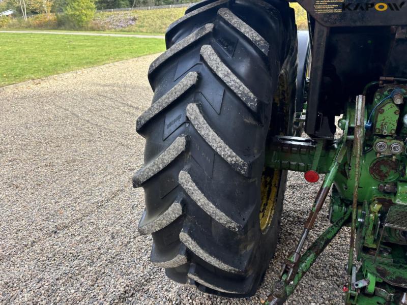 John Deere 4240S traktor 74