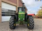 John Deere 4240S traktor 2
