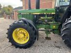 John Deere 4240S traktor 9