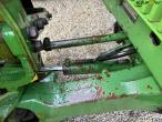 John Deere 4240S traktor 14
