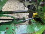 John Deere 4240S traktor 21