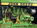 John Deere 4240S traktor 23