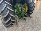 John Deere 4240S traktor 30
