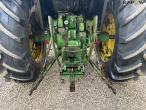 John Deere 4240S traktor 31
