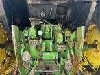 John Deere 4240S traktor 32