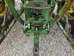 John Deere 4240S traktor 34