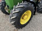 John Deere 4240S traktor 67
