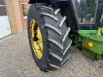 John Deere 4240S traktor 71
