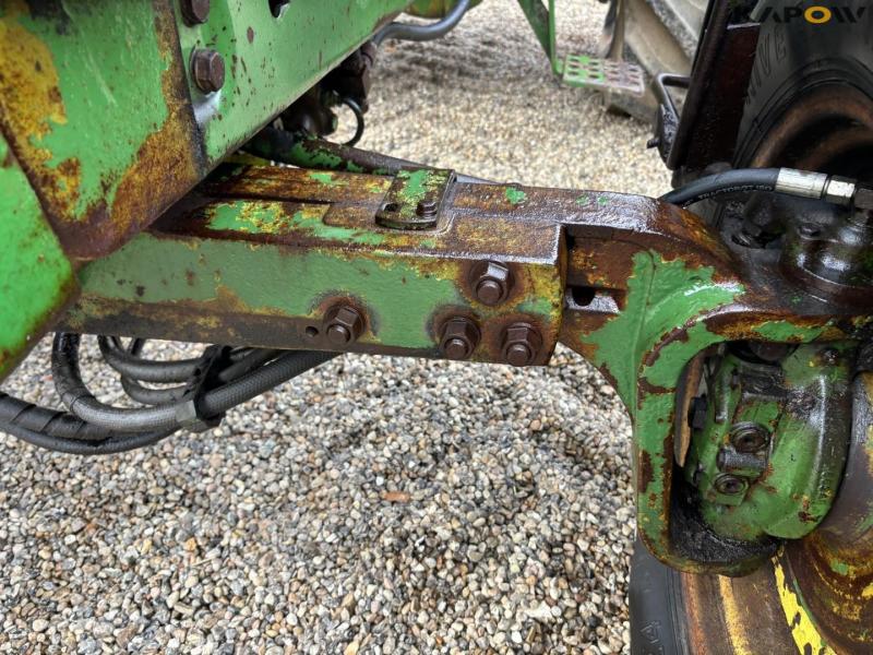 John Deere 4440 traktor 18