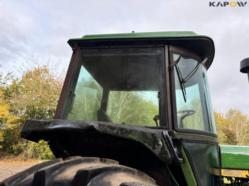 John Deere 4440 traktor 23