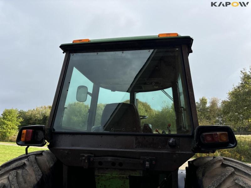 John Deere 4440 traktor 25