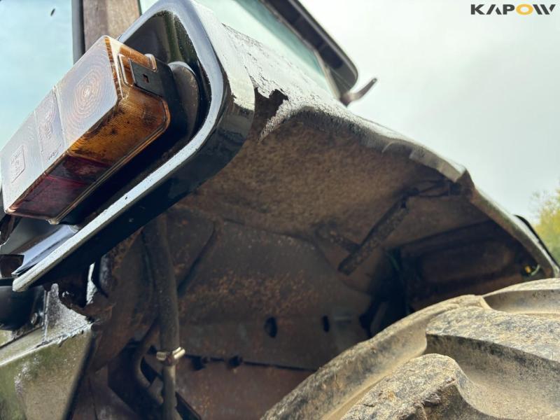 John Deere 4440 traktor 36