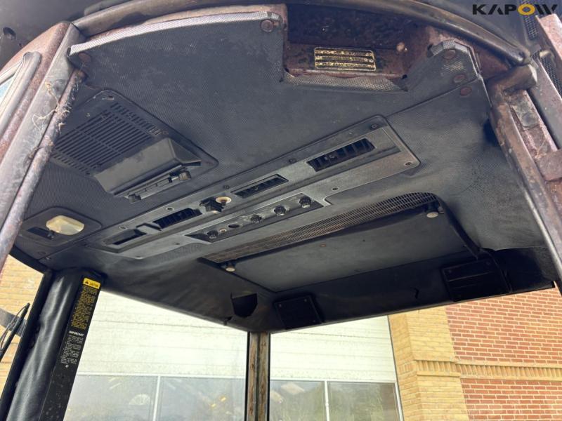 John Deere 4440 traktor 49